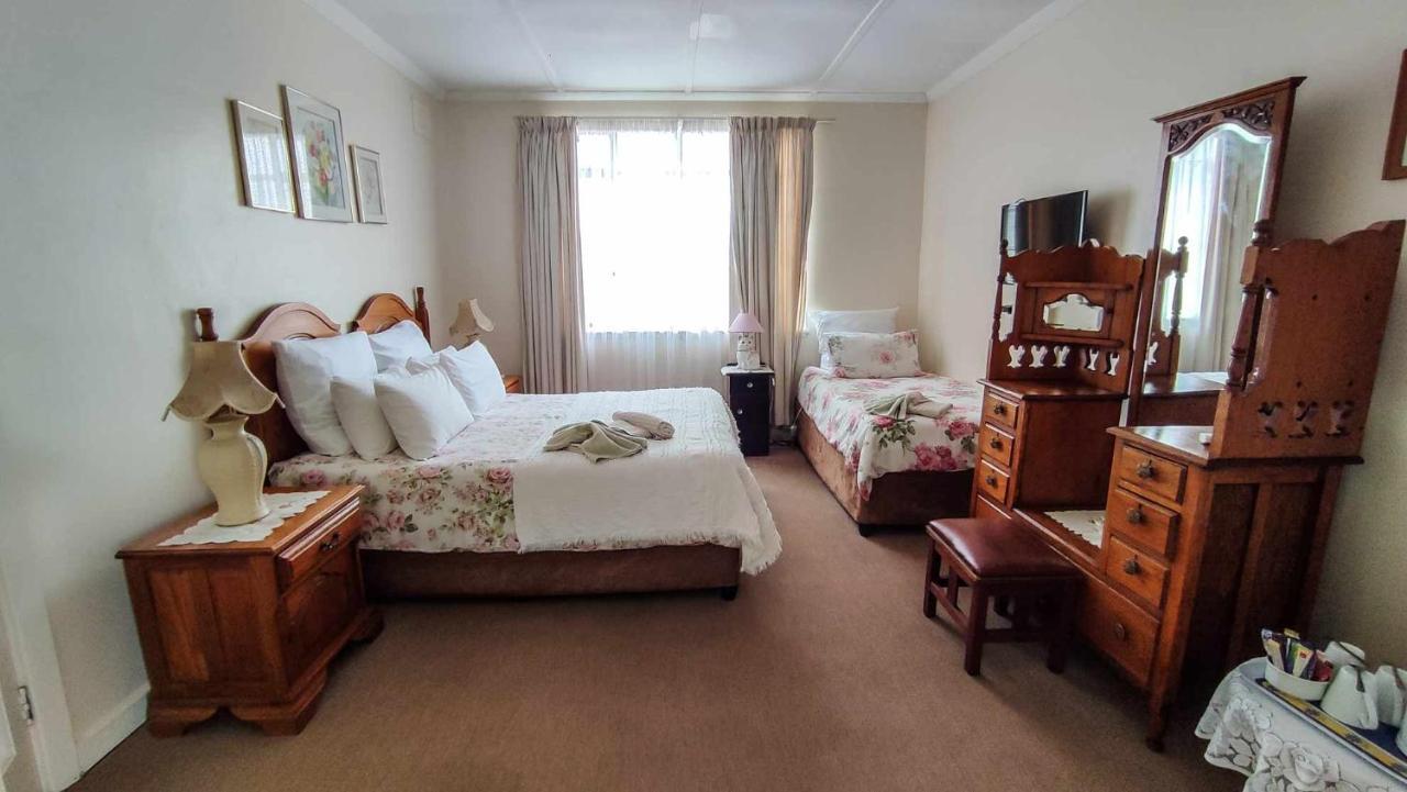 Green Lantern Inn Van Reenen Pokoj fotografie