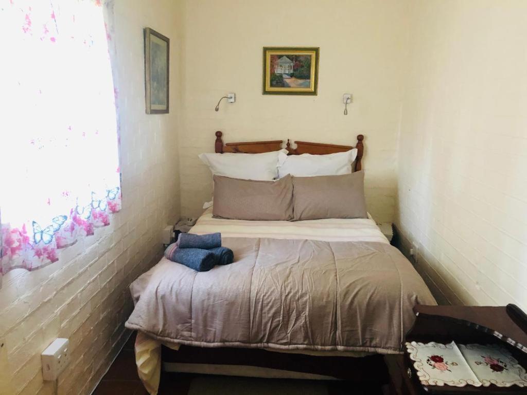 Green Lantern Inn Van Reenen Pokoj fotografie