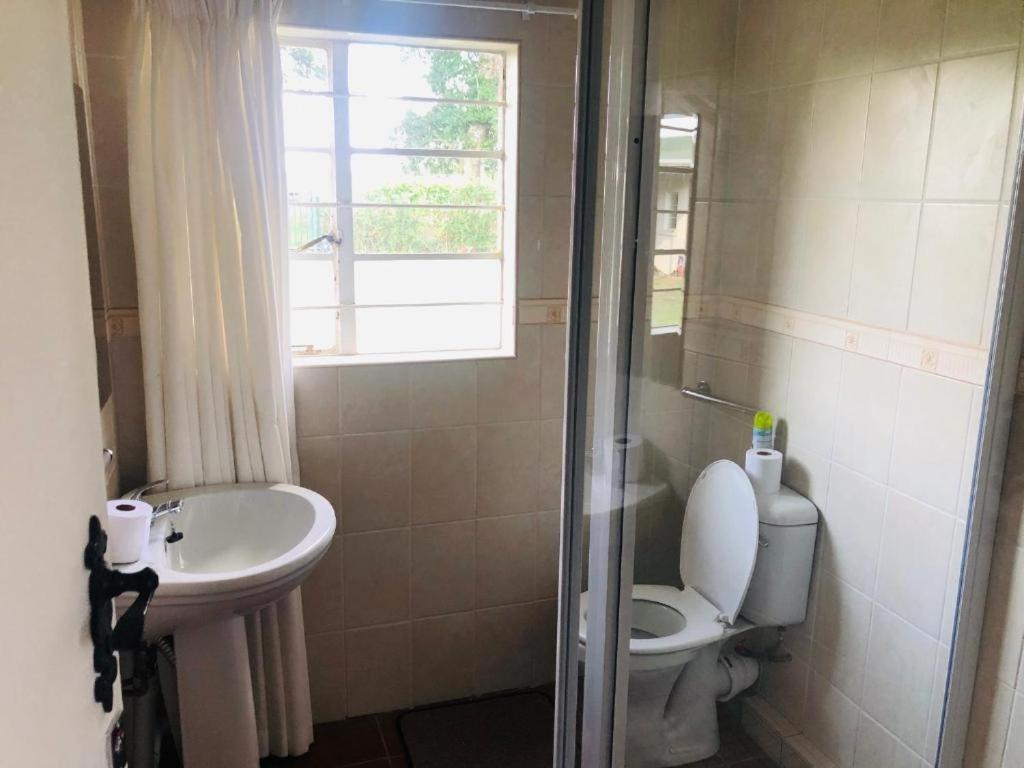 Green Lantern Inn Van Reenen Pokoj fotografie