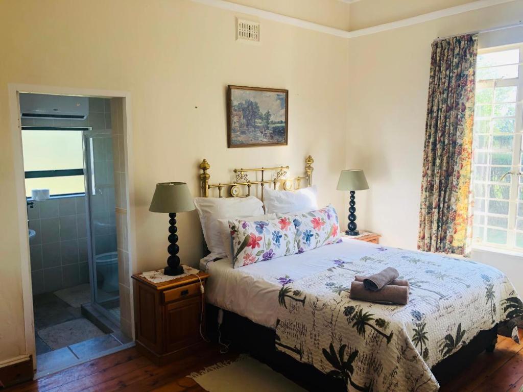 Green Lantern Inn Van Reenen Pokoj fotografie