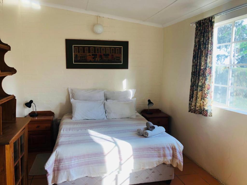 Green Lantern Inn Van Reenen Pokoj fotografie
