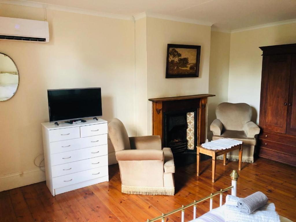 Green Lantern Inn Van Reenen Pokoj fotografie