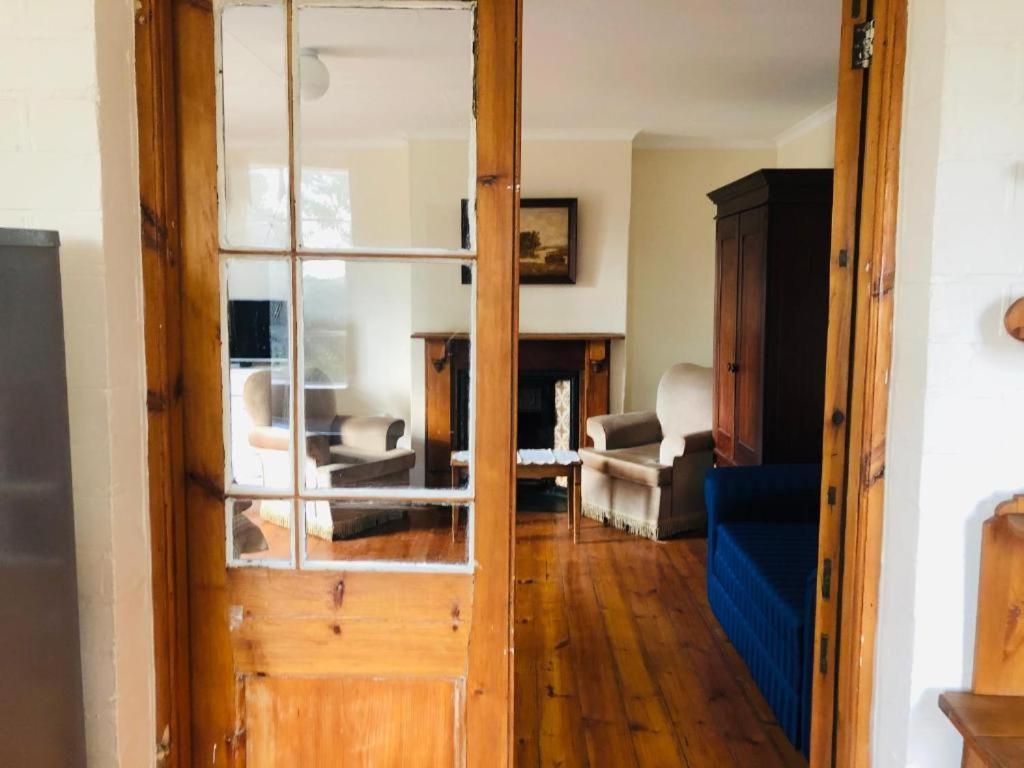 Green Lantern Inn Van Reenen Pokoj fotografie
