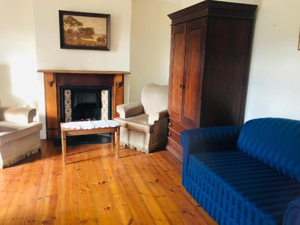 Green Lantern Inn Van Reenen Pokoj fotografie