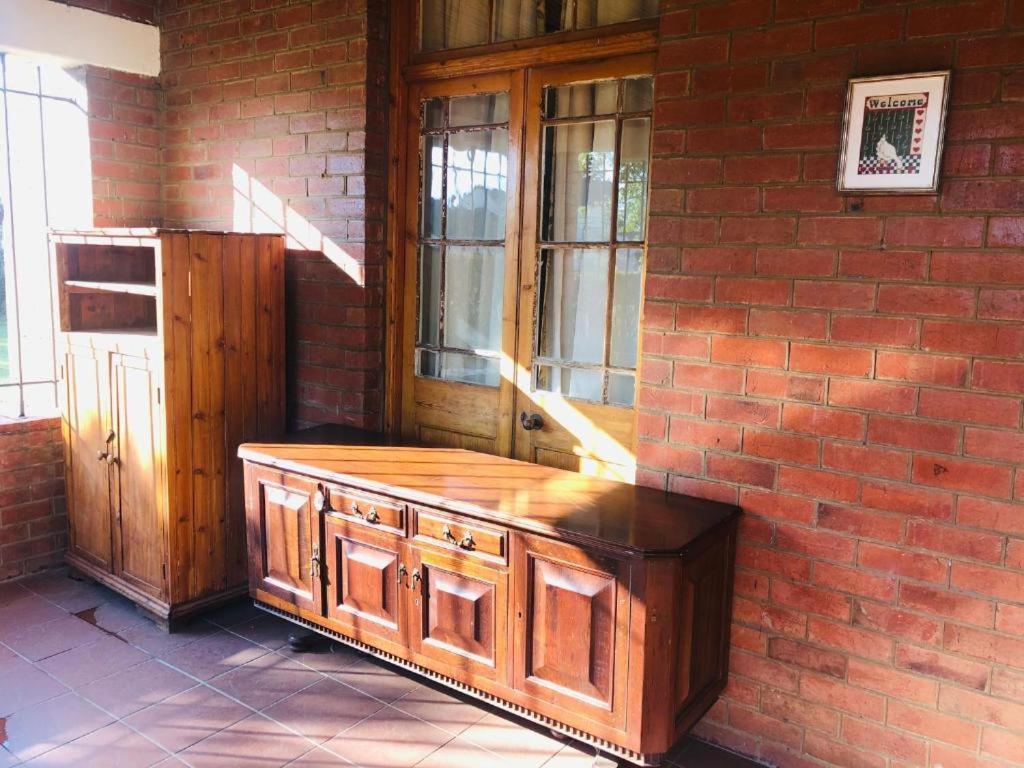 Green Lantern Inn Van Reenen Pokoj fotografie