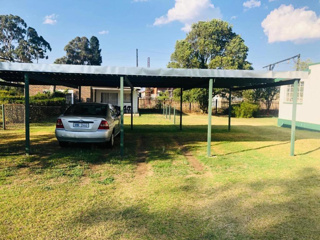 Green Lantern Inn Van Reenen Pokoj fotografie