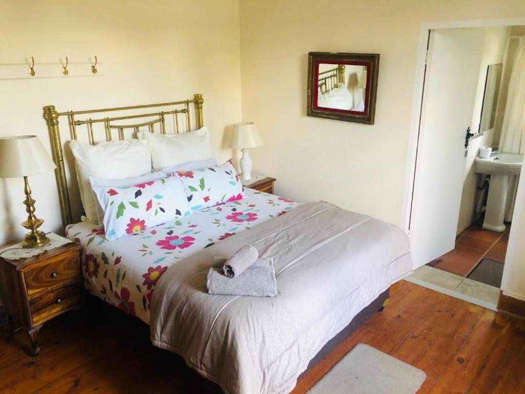 Green Lantern Inn Van Reenen Pokoj fotografie