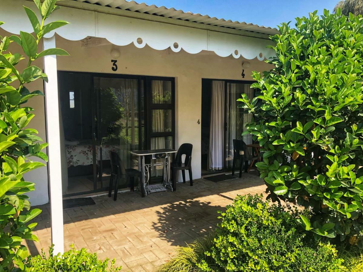 Green Lantern Inn Van Reenen Exteriér fotografie