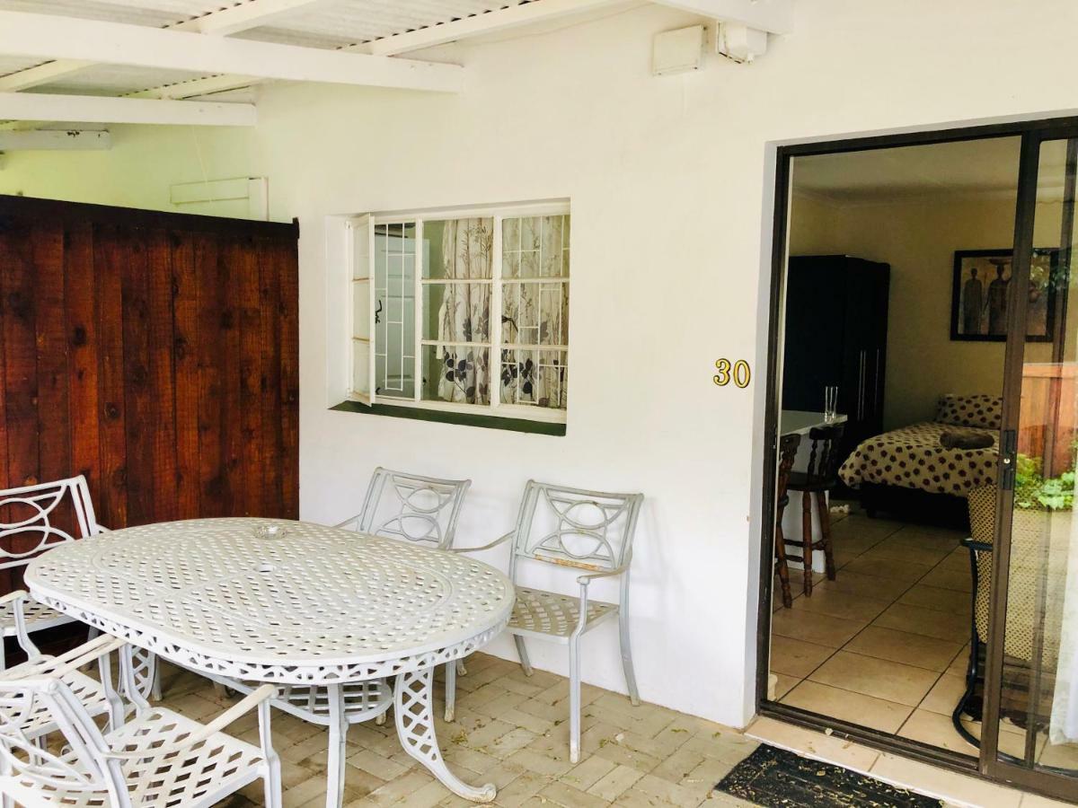 Green Lantern Inn Van Reenen Exteriér fotografie